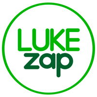 Logo Luke Zap